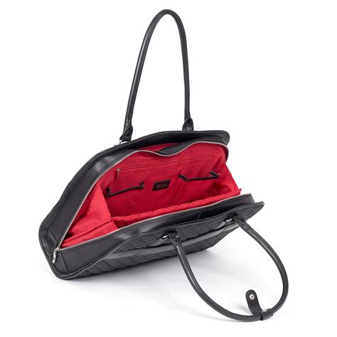 Deine anfrage konnte nicht versendet werden. Damen Laptoptasche Black Diamond 15.6 Zoll - unser ...