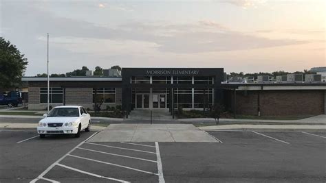 Fort Smith Schools Get Upgrades For Upcoming School Year
