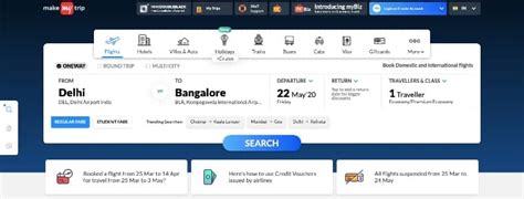 Domestic Flights Resume Today List Of Flights Operating How To Book Plane Tickers Online All