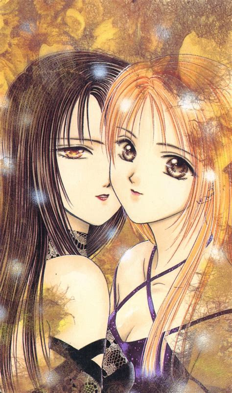 Ceres And Aya Ayashi No Ceres The Manga Manga Anime Anime Art Ceres