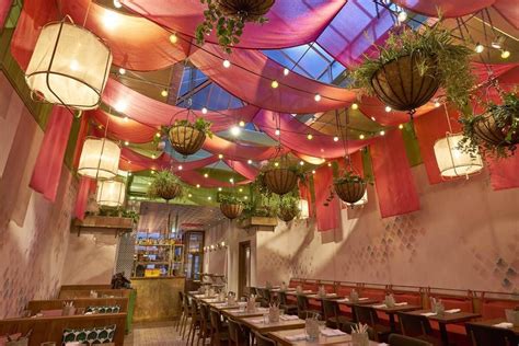 Now in 100+ cities in india and dubai. The 30 best Indian restaurants in London (With images ...