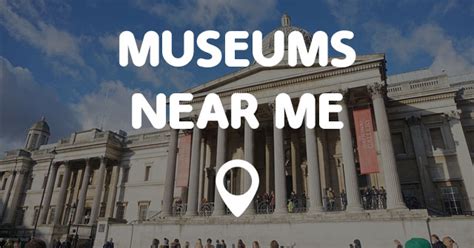 Finds the closest point in a geometry. MUSEUMS NEAR ME - Points Near Me