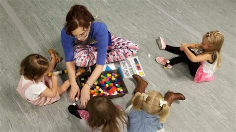 7 Qualities Of A Great Preschool Teacher Uda Preschool Blog