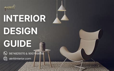 100 Interior Design Guide Before Hiring Interior Designer