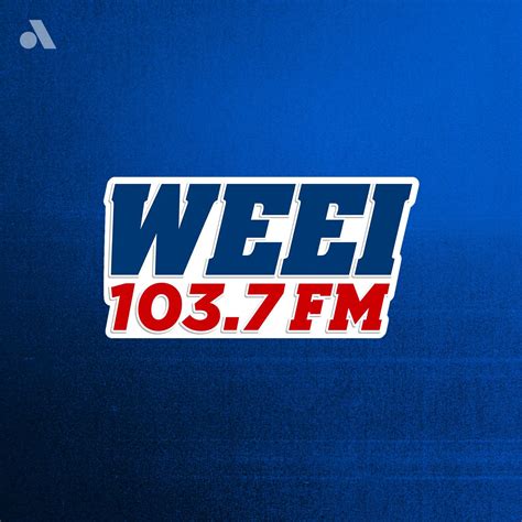 Weei 1037 Bostons Sports Station Listen Live Audacy