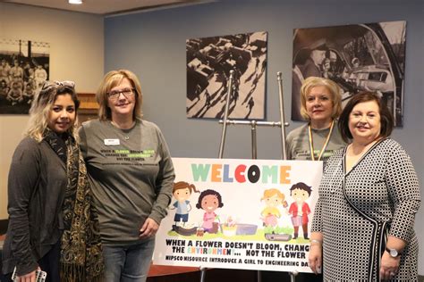 NIPSCO Partners With Girl Scouts To Promote Women In Engineering LaPorteCounty Life