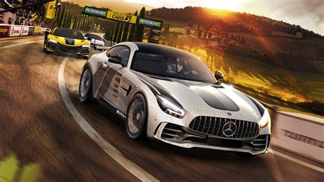 By ian stokes 21 january 2021 need to know where to buy ps4? Wallpaper Project CARS 3, Gamescom 2020, screenshot, 4K ...