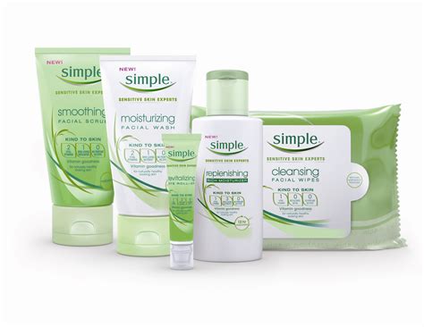 Whoreders Simple Skincare Review