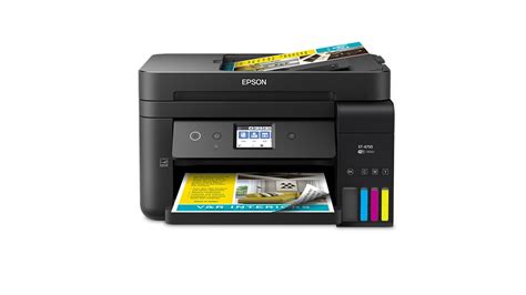 epson ecotank et 4750 review printer choice
