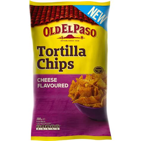 Cinco de mayo was a few weeks back, and we were craving tortilla chips with guacamole and salsa. gluten free corn chips woolworths