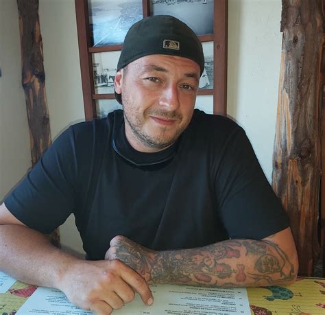 Found Missing Person Help The Rcmp Find Michael Stone Haligoniaca
