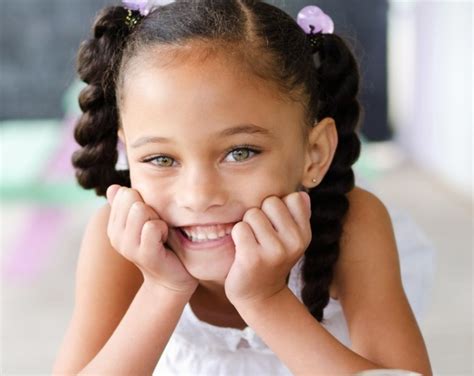Black baby hair care | the best online beauty supply store to find products for african american babies and biracial babies. Best Products for Biracial Kid's Hair | Curls Understood