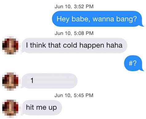 Tinder Experiment Shows How Girls Respond To Creepy Messages From Attractive Guys Lipstick Alley