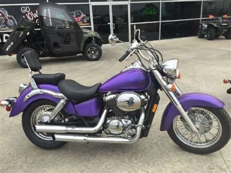 Honda shadow ace bobber pcs daytona personal cycle service. 2003 Honda SHADOW ACE 750 in Jonesboro, AR | Honda shadow ...