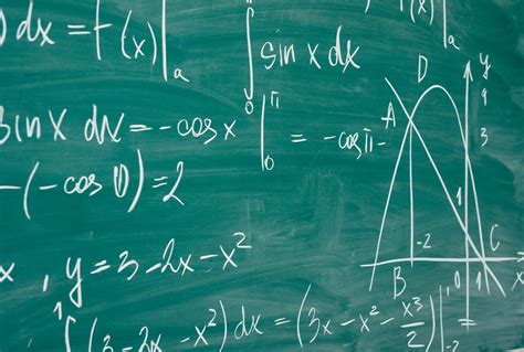 A Former Math Teacher Explains Why Some Students Are Good At Math