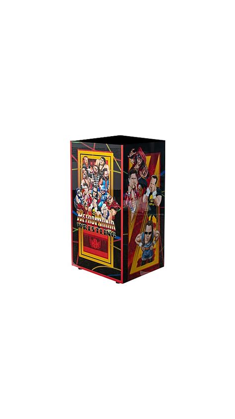 Iircade Retromania Edition Stand Stand Only Okinus Online Shop