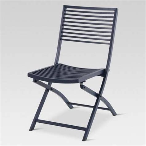 Vidaxl 4x outdoor chair mesh design anthracite steel garden patio balcony. #PatioFurniture | Bistro chairs, Outdoor folding chairs ...