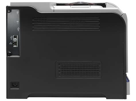 Hp Laserjet Enterprise 500 Color Printer M551n Hp® Official Store