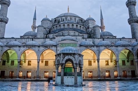 Choose the best airline for you by reading reviews and viewing hundreds of. Turkey in 7 Days - discover Istanbul, Cappadocia ...