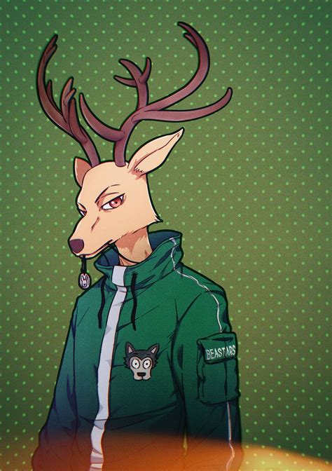 Beastars Hd Wallpapers Posted By Sarah Cunningham