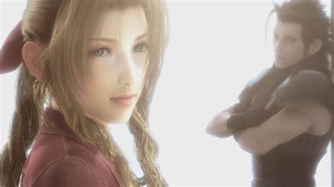 Free Download Aerith Images Aerith Hd Wallpaper And Background Photos