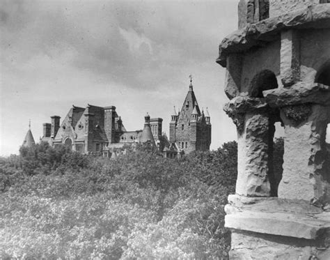 Boldt Castle Waited Decades For Its Renovation Local History