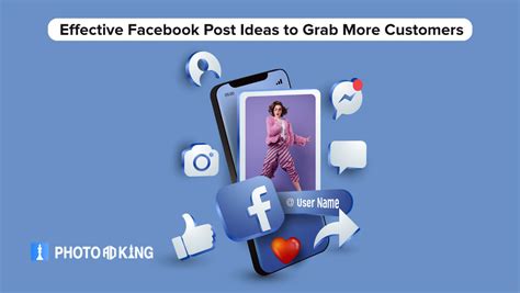 12 Facebook Post Ideas To Build Likes Comments And Leads