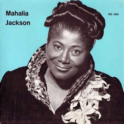 Mahalia Jackson Mahalia Jackson Releases Discogs