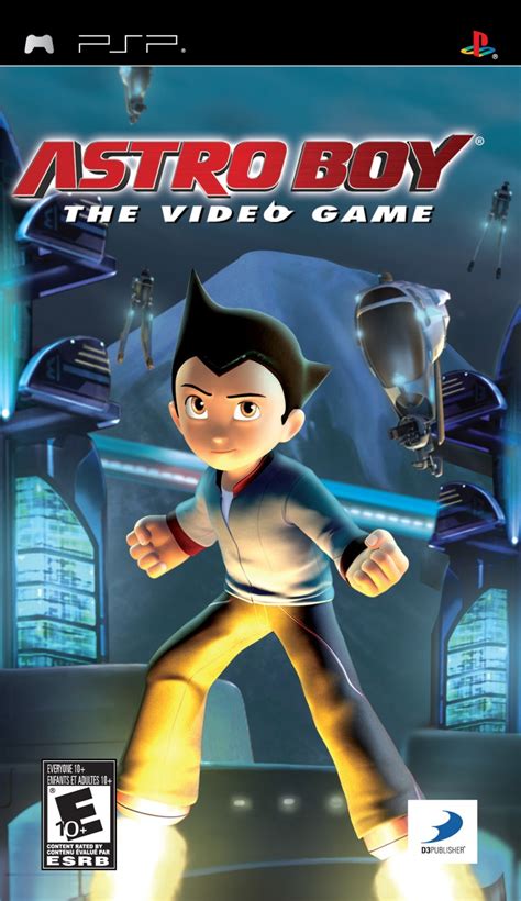 There are 1519 boy games on yad.com, such as giant rush online, homescapes and blob giant 3d. Astro Boy The Video Game PSP Free Download |Free Download ...