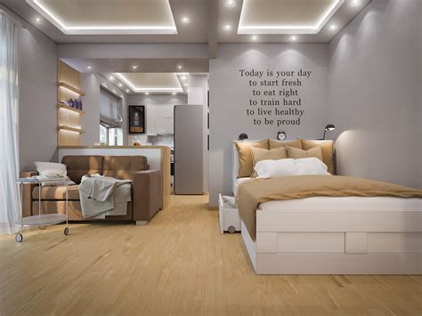 Garage Conversion Ideas For Cost Effective Living Spaces ...