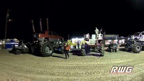 Hot Girls 💋 And Trucks Gone Wild Foam Party 👅 Okeechobee Valentines