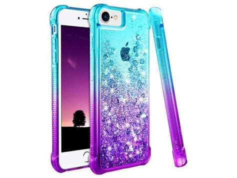 Ruky Iphone 66s78 Case Iphone 6 Case For Girls Gradient Quicksand