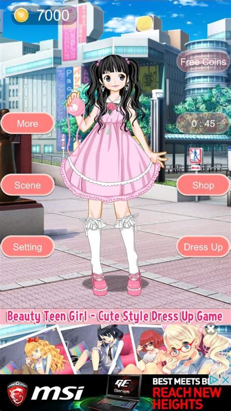 Anime style dressup games done by various artists covering various popular anime topics and shows. I love anime dress up games! | Anime Amino