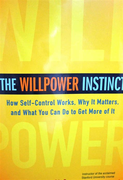 Bossy Italian Wife Bossy Italian Book Review The Willpower Instinct By Kelly Mcgonigal Ph D