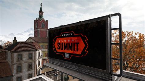 The First Pubg Classic Event In The 2019 Faceit Global Summit