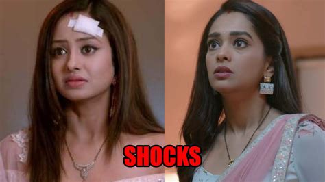 Kumkum Bhagya Spoiler Alert Rheas Confession Shocks Prachi IWMBuzz