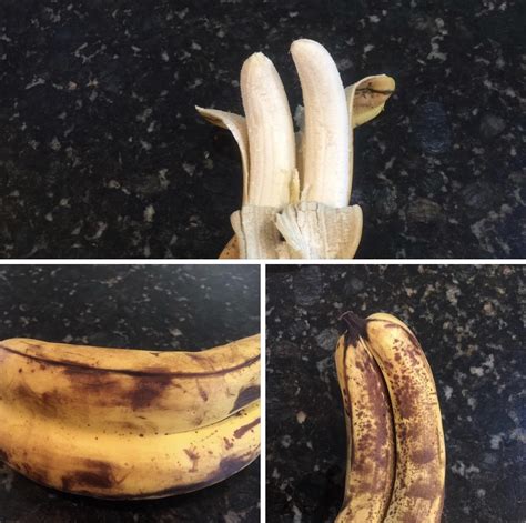 Two Bananas One Peel Rmildlyinteresting