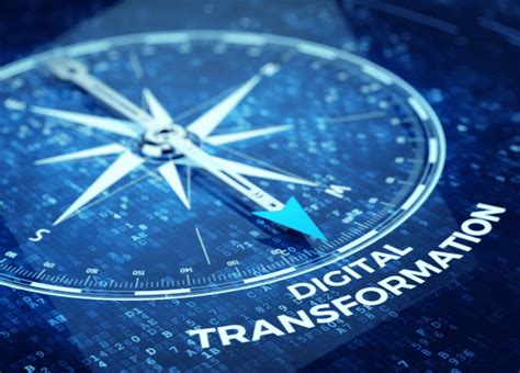 5 Factors For Successful Digital Transformation Maveric