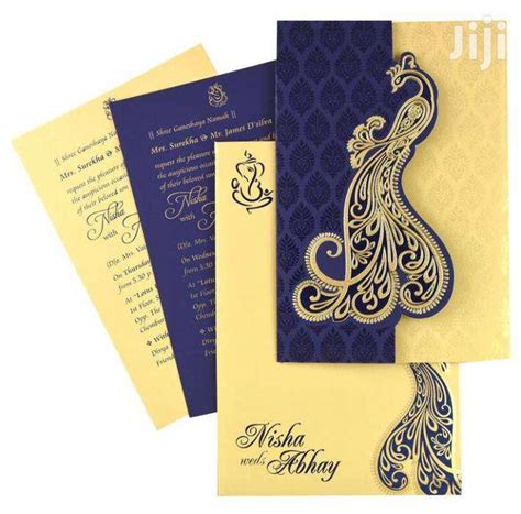 Invitation Cards Designing And Printing Services Company In Chennai