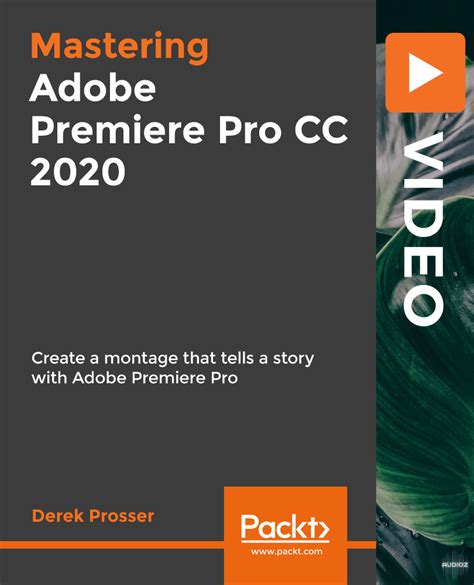 At the time of the initial report, the number of those affected by the bug was small, with about a dozen people coming forward. Download Packt Mastering Adobe Premiere Pro CC 2020 ...