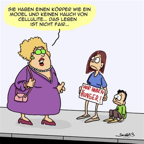 Nicht Fair By Karsten Schley Media And Culture Cartoon Toonpool