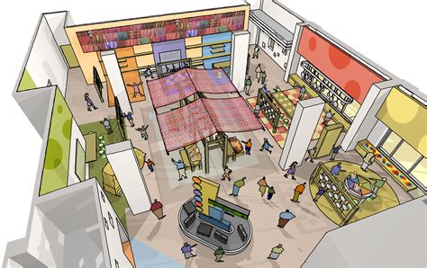 National Childrens Museum Set To Open Dec 14 At National Harbor The