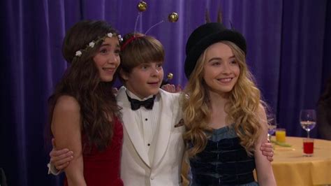 Image Riley Farkle And Maya Farkles Choice Girl Meets World