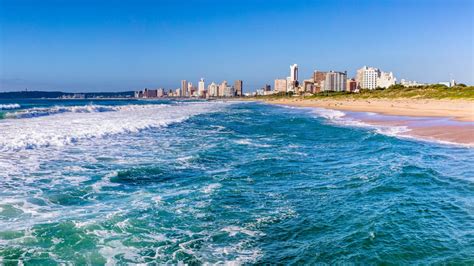 Durban And The South Coast Discover Africa
