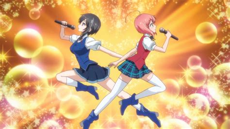 Magical Girl Ore Review