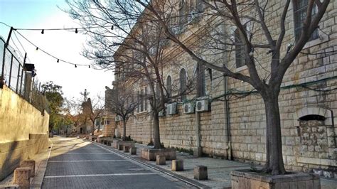 Fun Things To Do In Nazareth Israel Beyond Christian Pilgrimage Sites