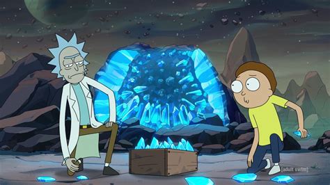 Due to technical issues, several links. Edge of Tomorty: Rick Die Rickpeat | Rick and Morty Wiki ...