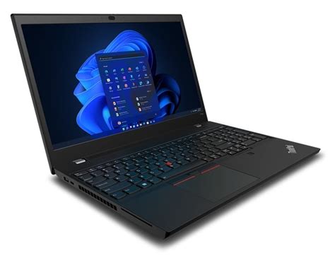 15 4k Laptop Lenovo Thinkpad T15p Gen 3 Specs And Details Gadget Review