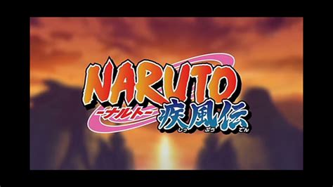 Naruto Shippuden Opening 19 V3 Amv Short The Awakening Youtube