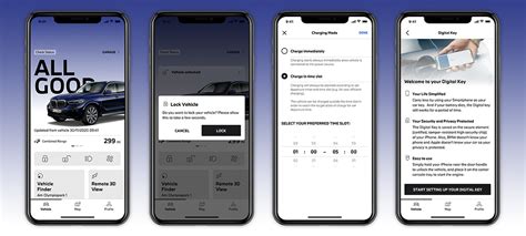 It also offers social media links, a web app for listening to the station, and a downloadable app for mobile devices. De nieuwe My BMW App - ontdek alle highlights - BMW.nl